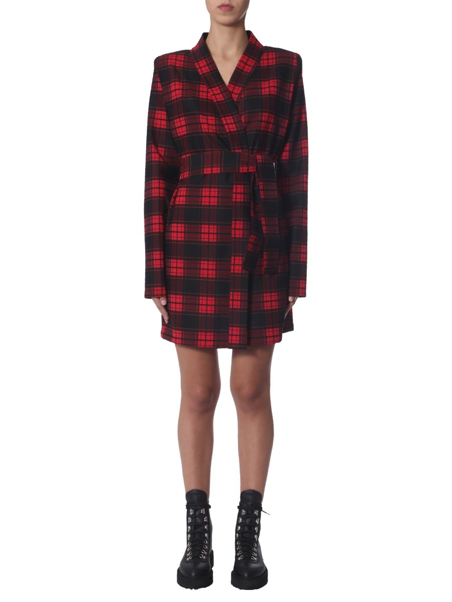 SHORT DRESS - Image 3