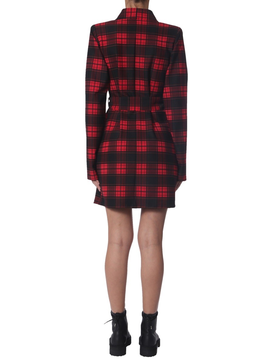 SHORT DRESS - Image 4