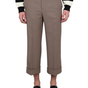 Discover the authentic Gucci men's SHORT PANTS in MULTICOLOUR
