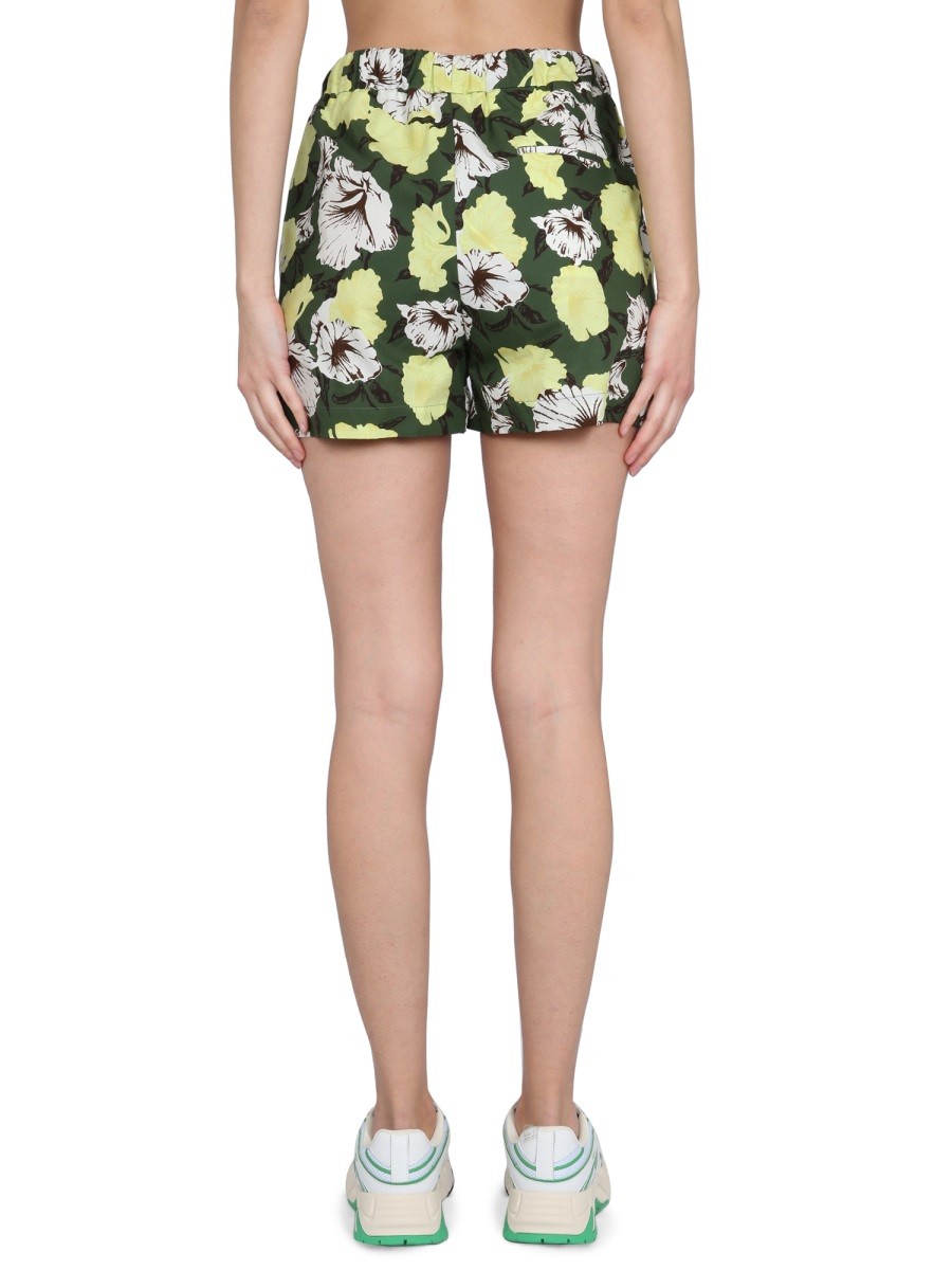 SHORTS WITH ELASTIC - Image 4