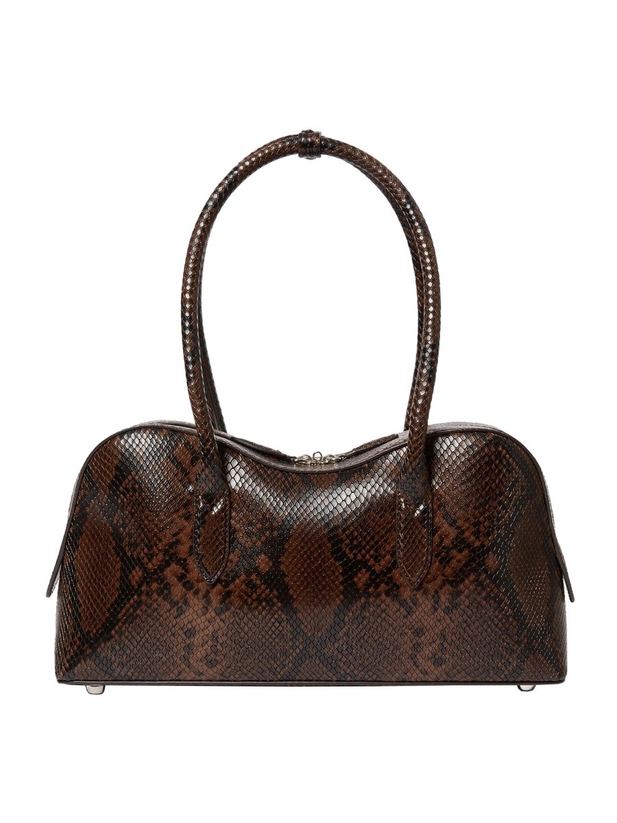 SHOULDER BAG "RYDER" MEDIUM - Image 3