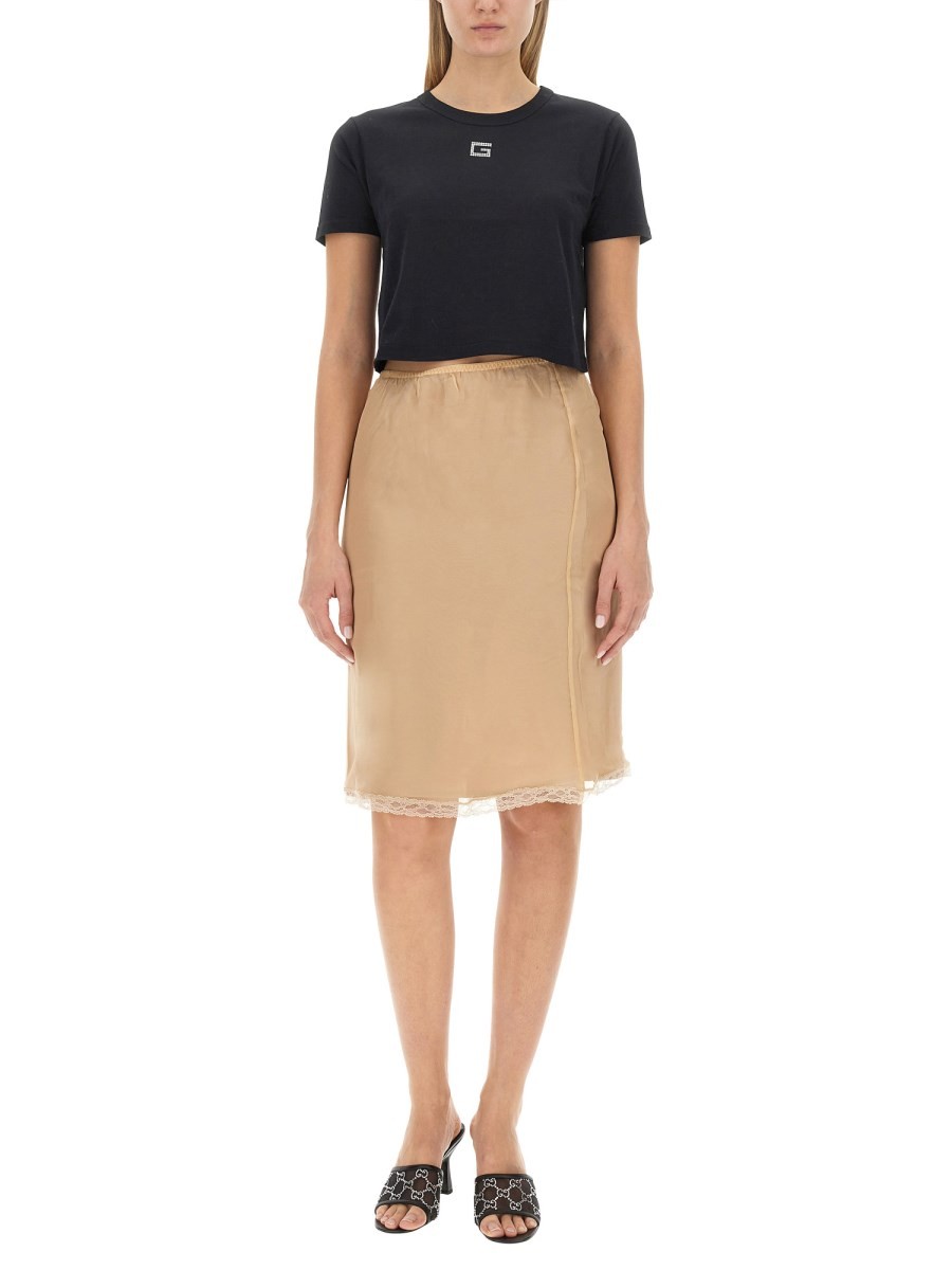 crafted from 100% SILK