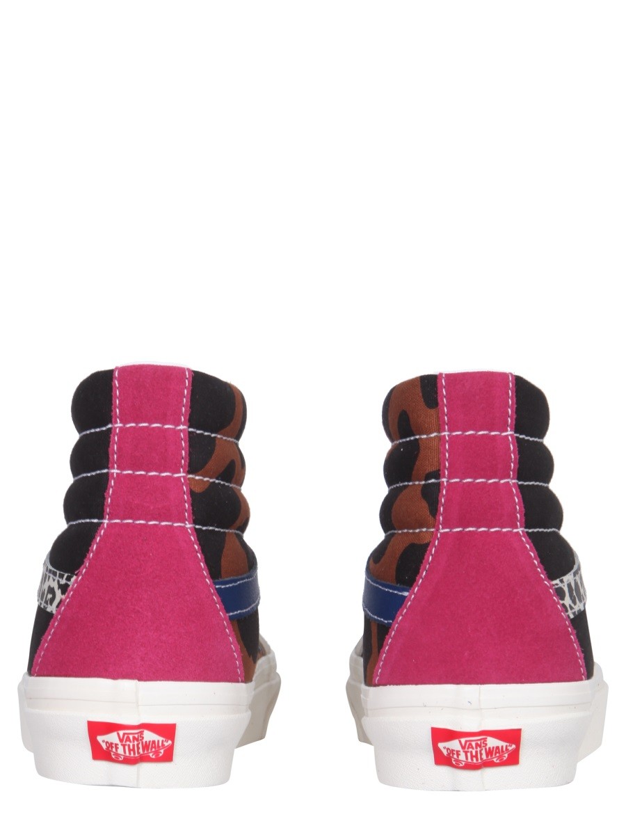 SK8-HI 38 SNEAKERS - Image 3