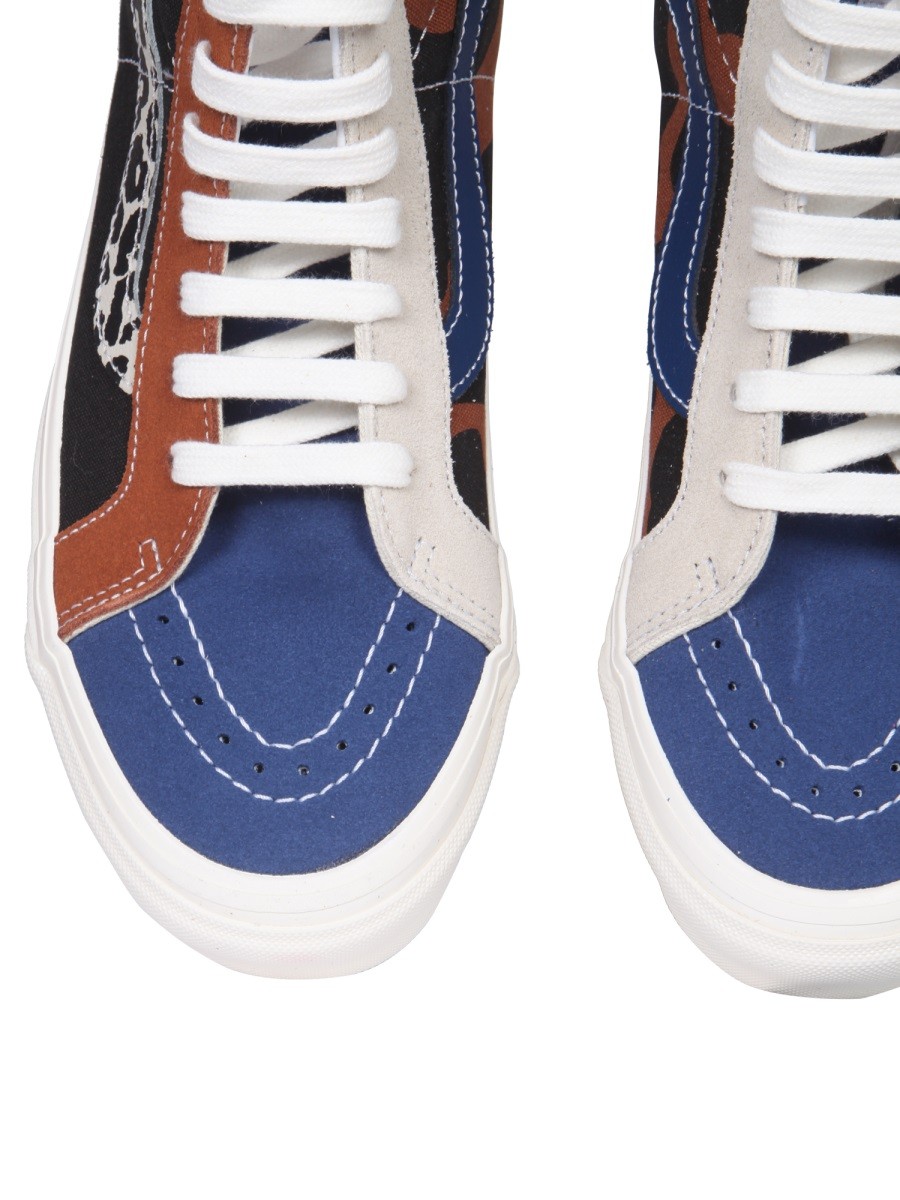 SK8-HI 38 SNEAKERS - Image 4