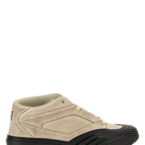 Discover the authentic Givenchy men's SKATE SNEAKER in White