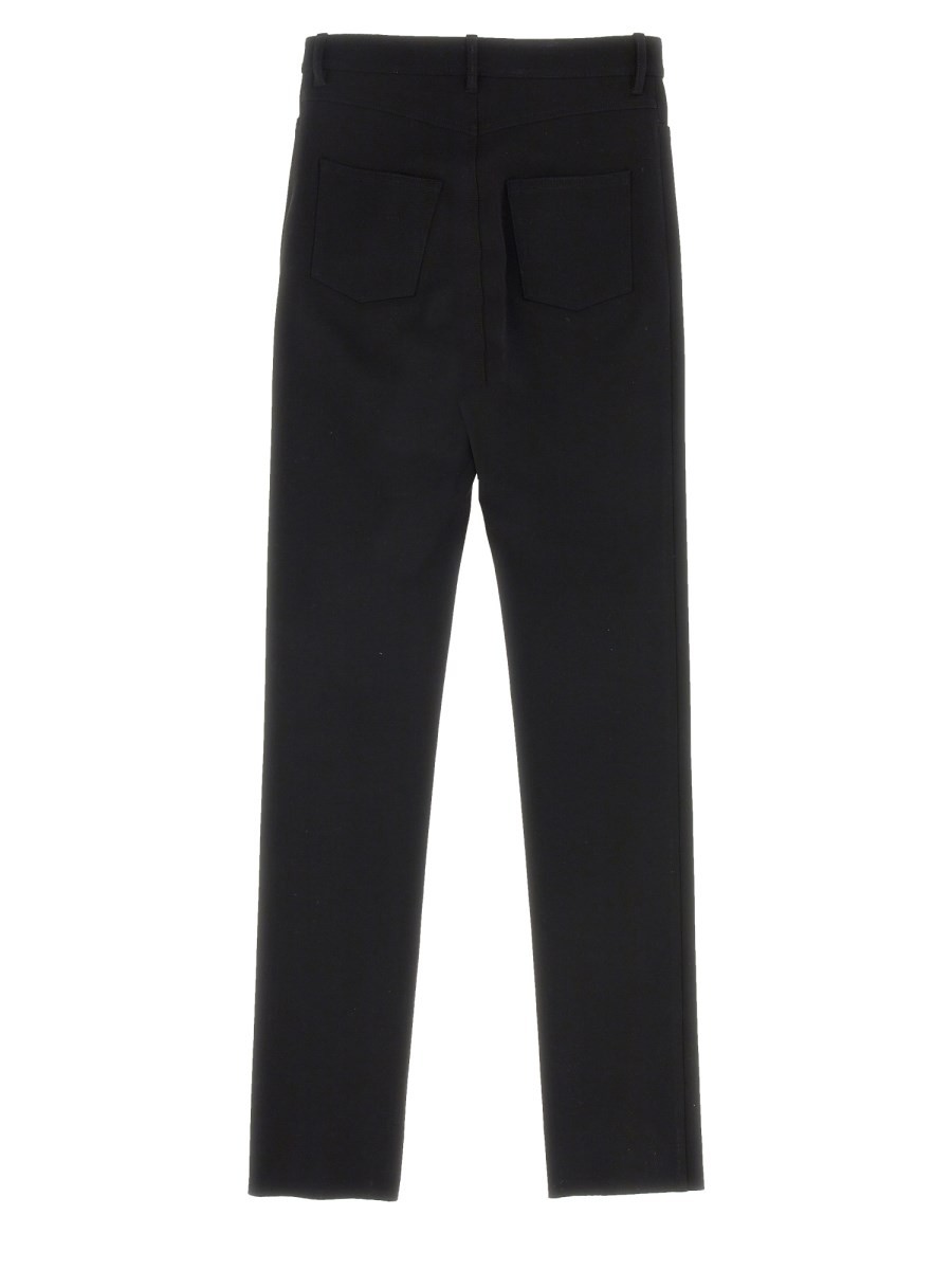 SKINNY LEG JEANS - Image 3