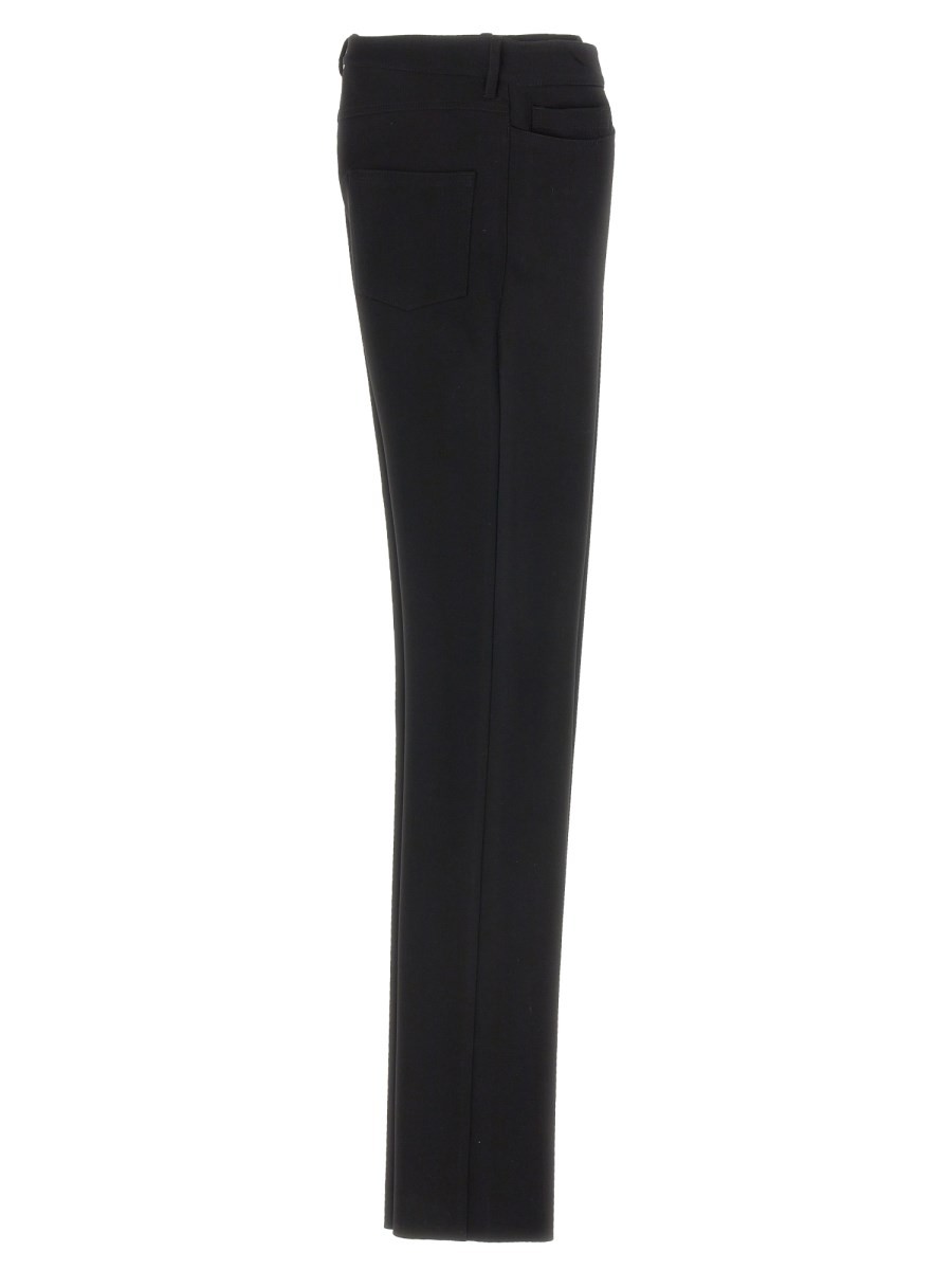 SKINNY LEG JEANS - Image 4