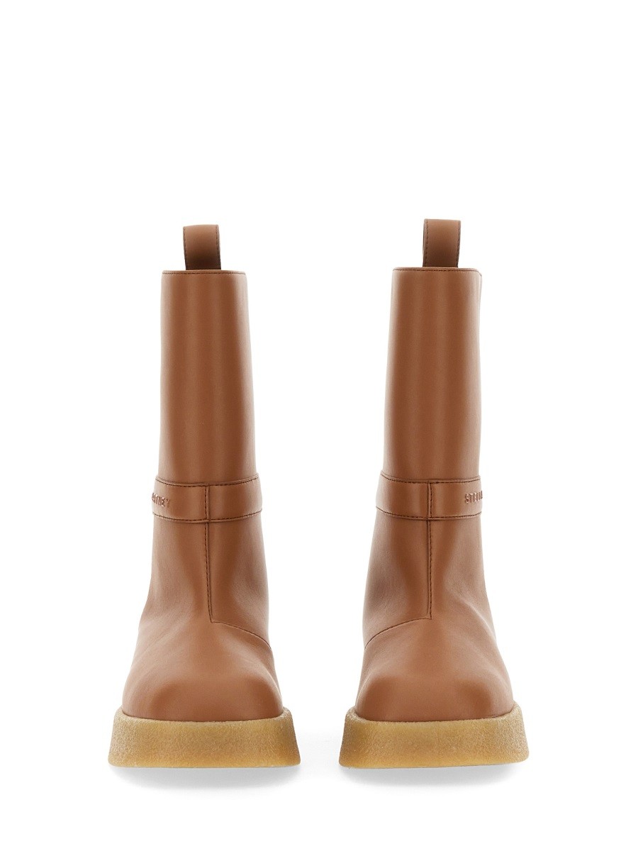 designed for dependable everyday comfort and versatile modern style.