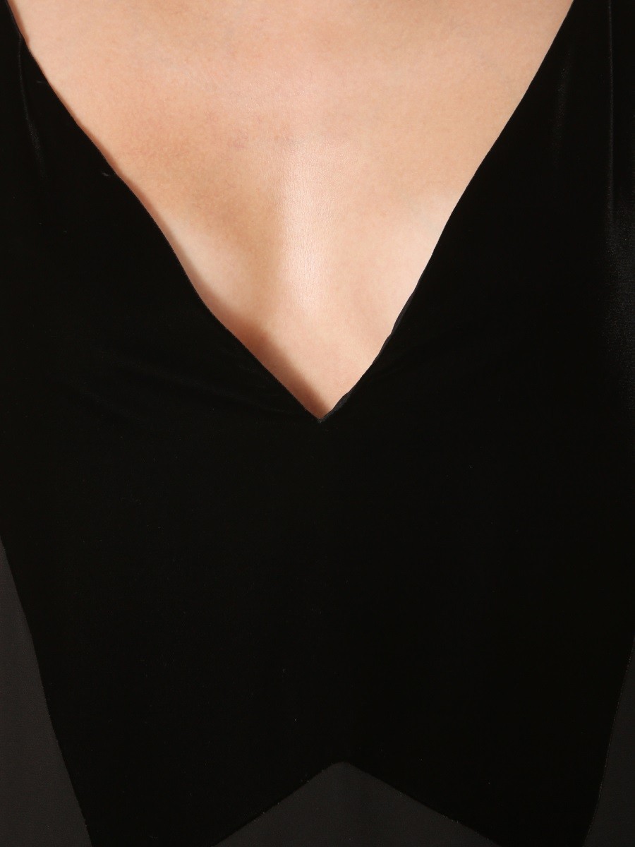 SLEEVELESS DRESS - Image 4