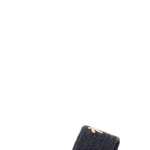 Discover the authentic MANEBI women's SLIDE SANDAL in Blue