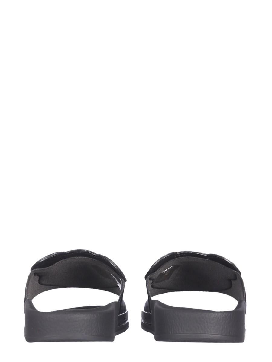 SLIDE TEDDY BEAR SANDALS - Image 3