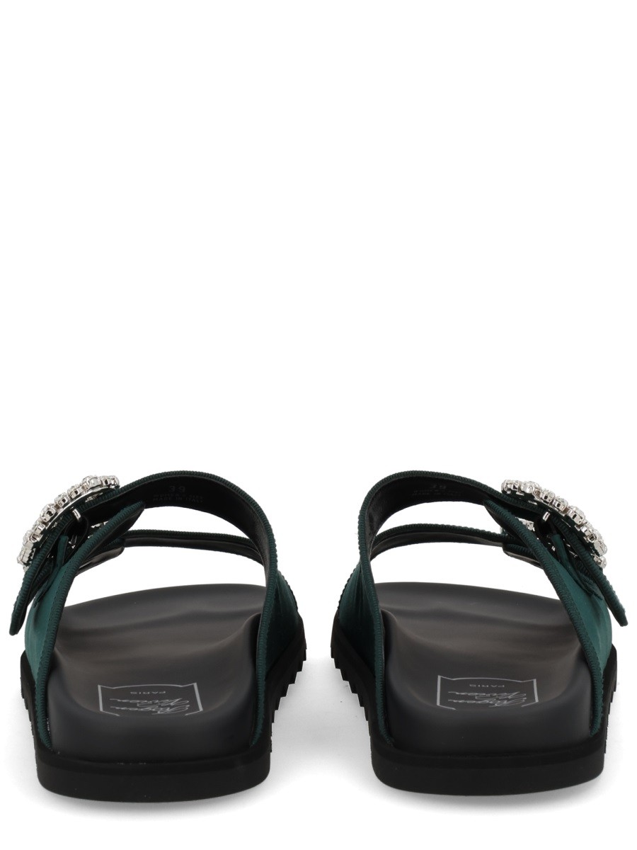 "SLIDI VIV" SANDAL - Image 4