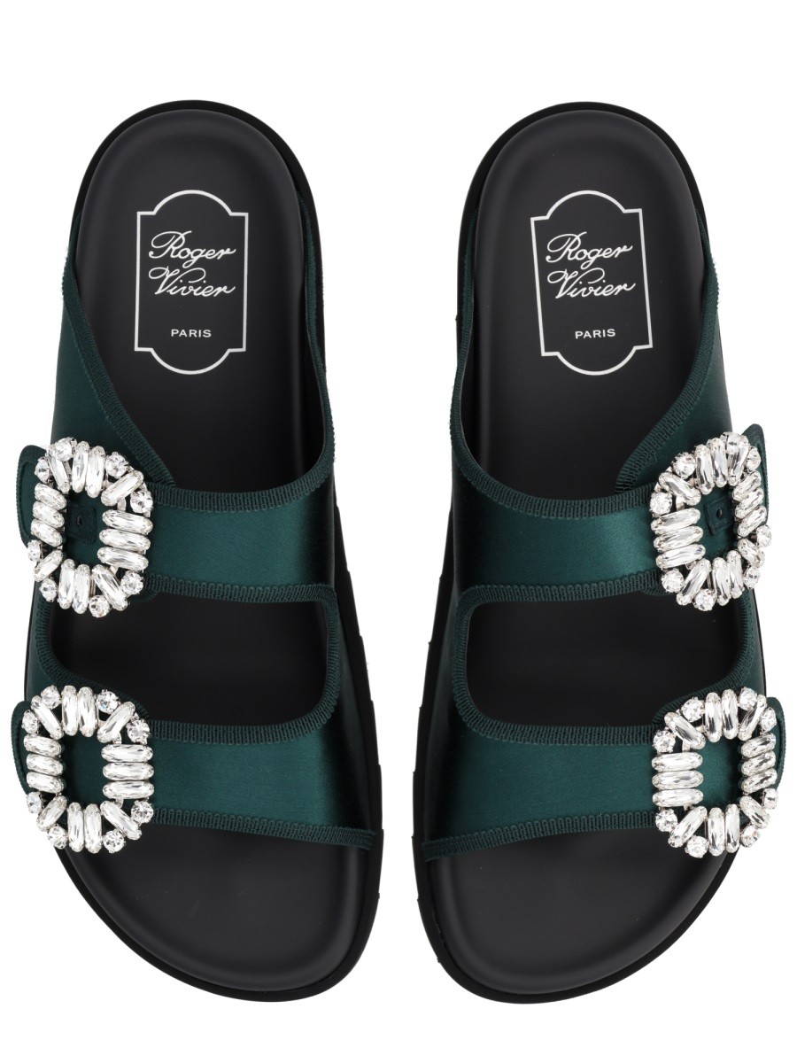 "SLIDI VIV" SANDAL - Image 5