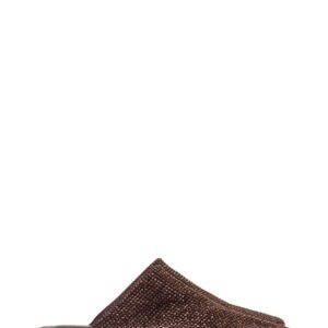 Discover the authentic Bottega Veneta women's SLIPPER BOTTEGA VENETA in Brown