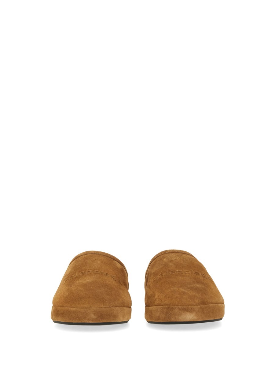 SLIPPER SHOE "ALASKA" - Image 4
