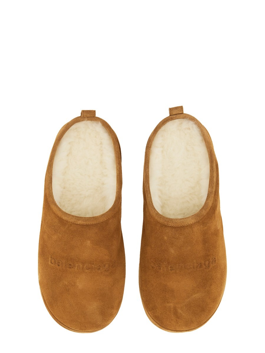 SLIPPER SHOE "ALASKA" - Image 5