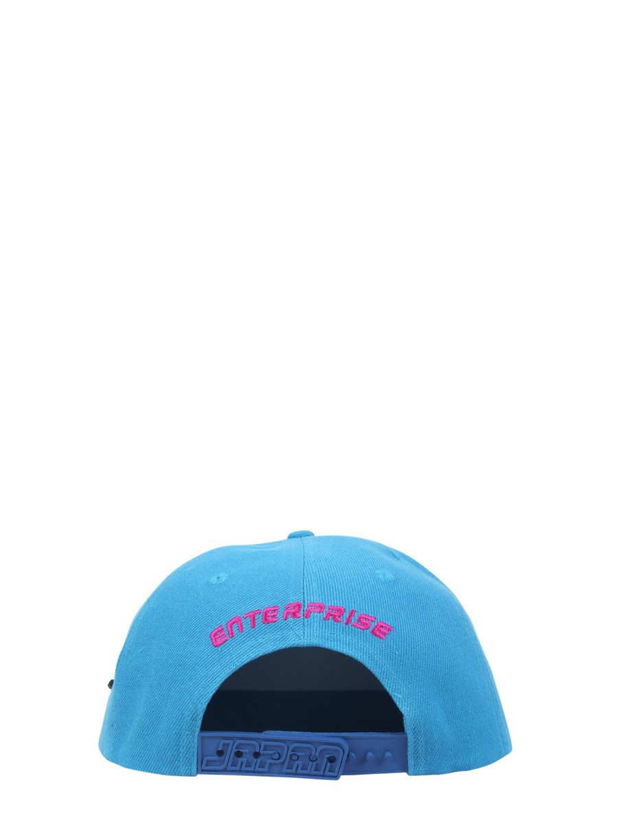 SNAPBACK HAT - Image 3
