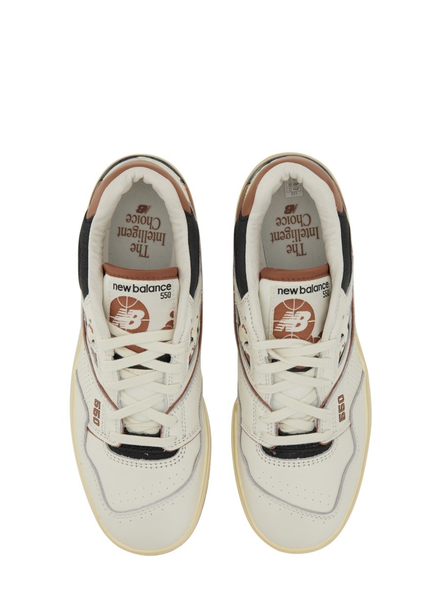 SNEAKER "550" - Image 6