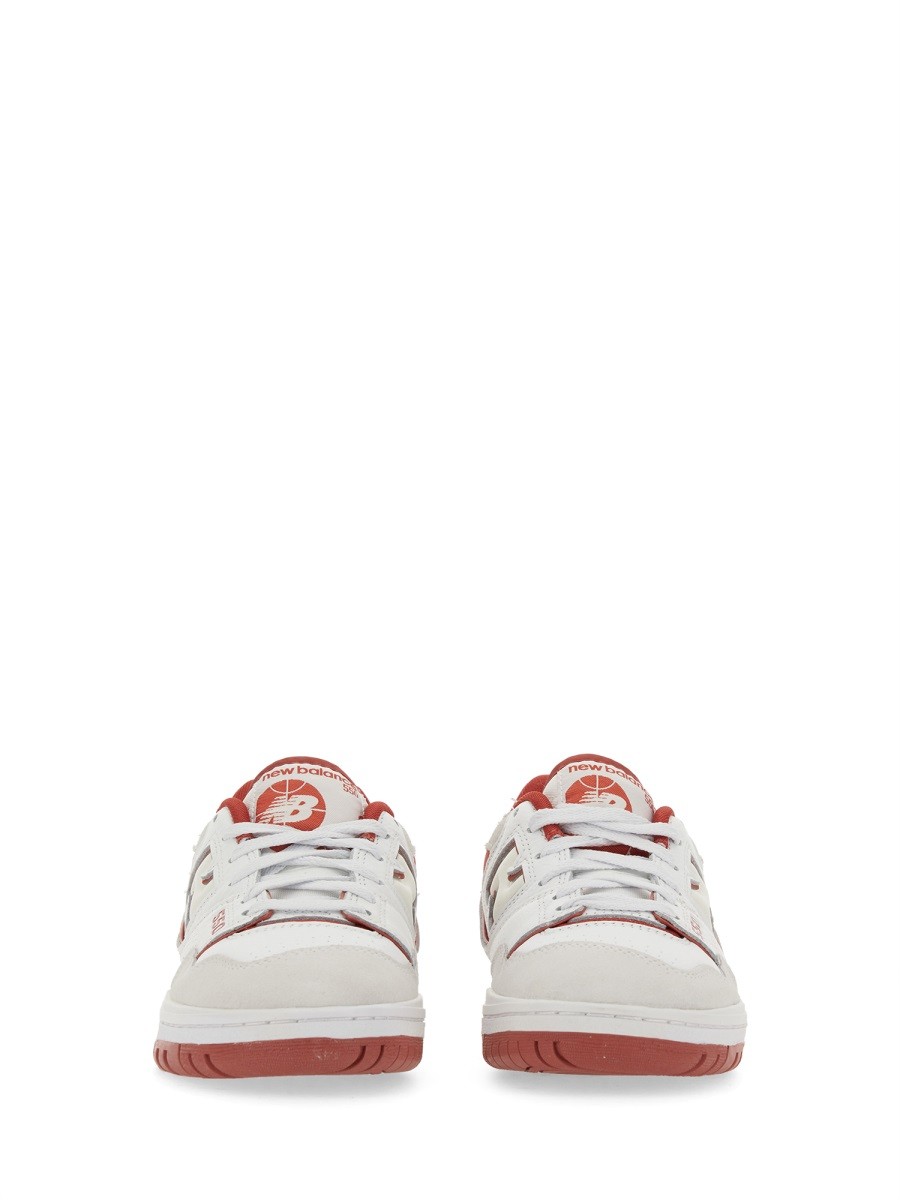 SNEAKER 550 - Image 4