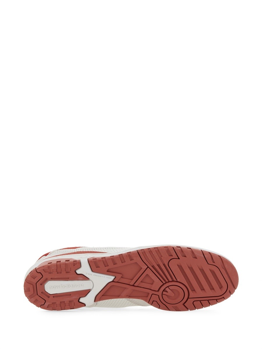 SNEAKER 550 - Image 5