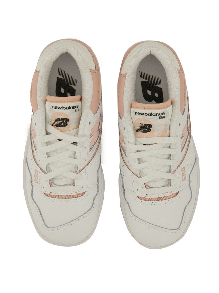 SNEAKER "550" - Image 6