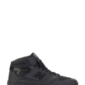 Refresh your wardrobe with the JUNYA WATANABE MAN men's SNEAKER 650 in Black
