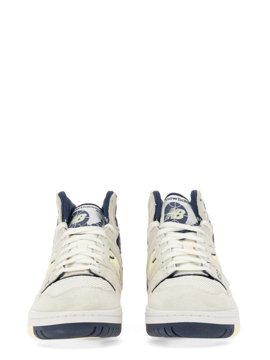 SNEAKER "650" - Image 4