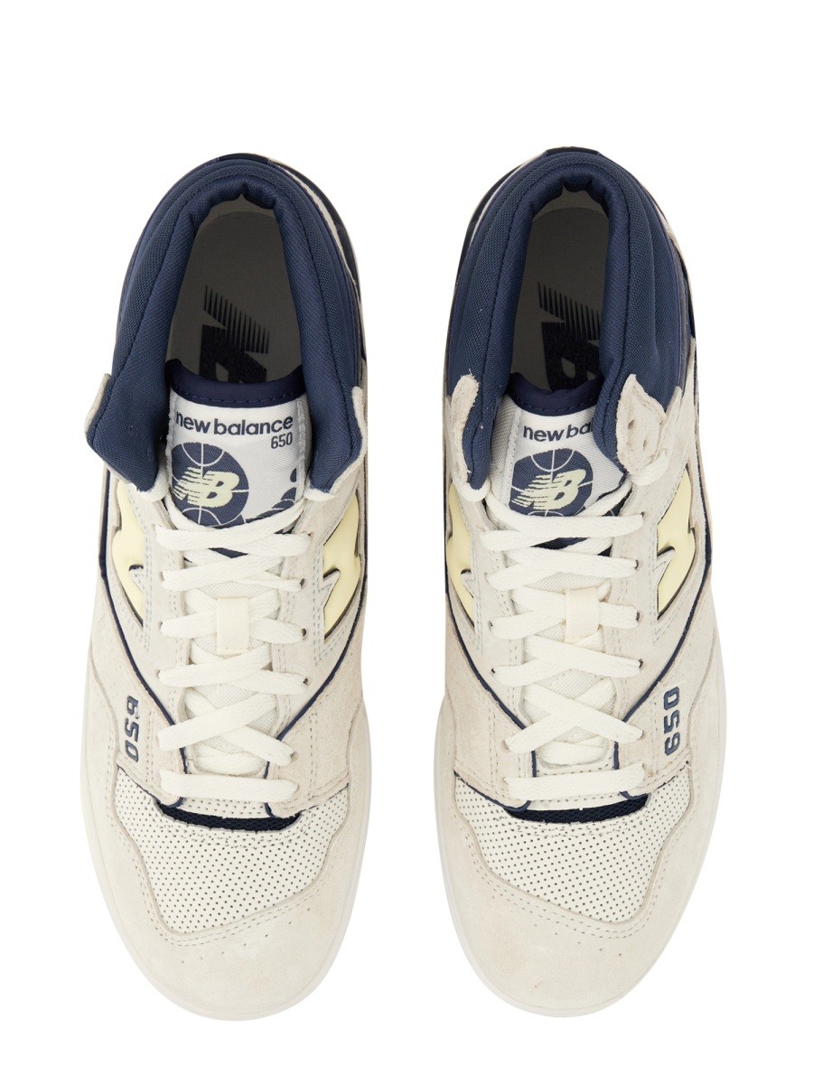 SNEAKER "650" - Image 5
