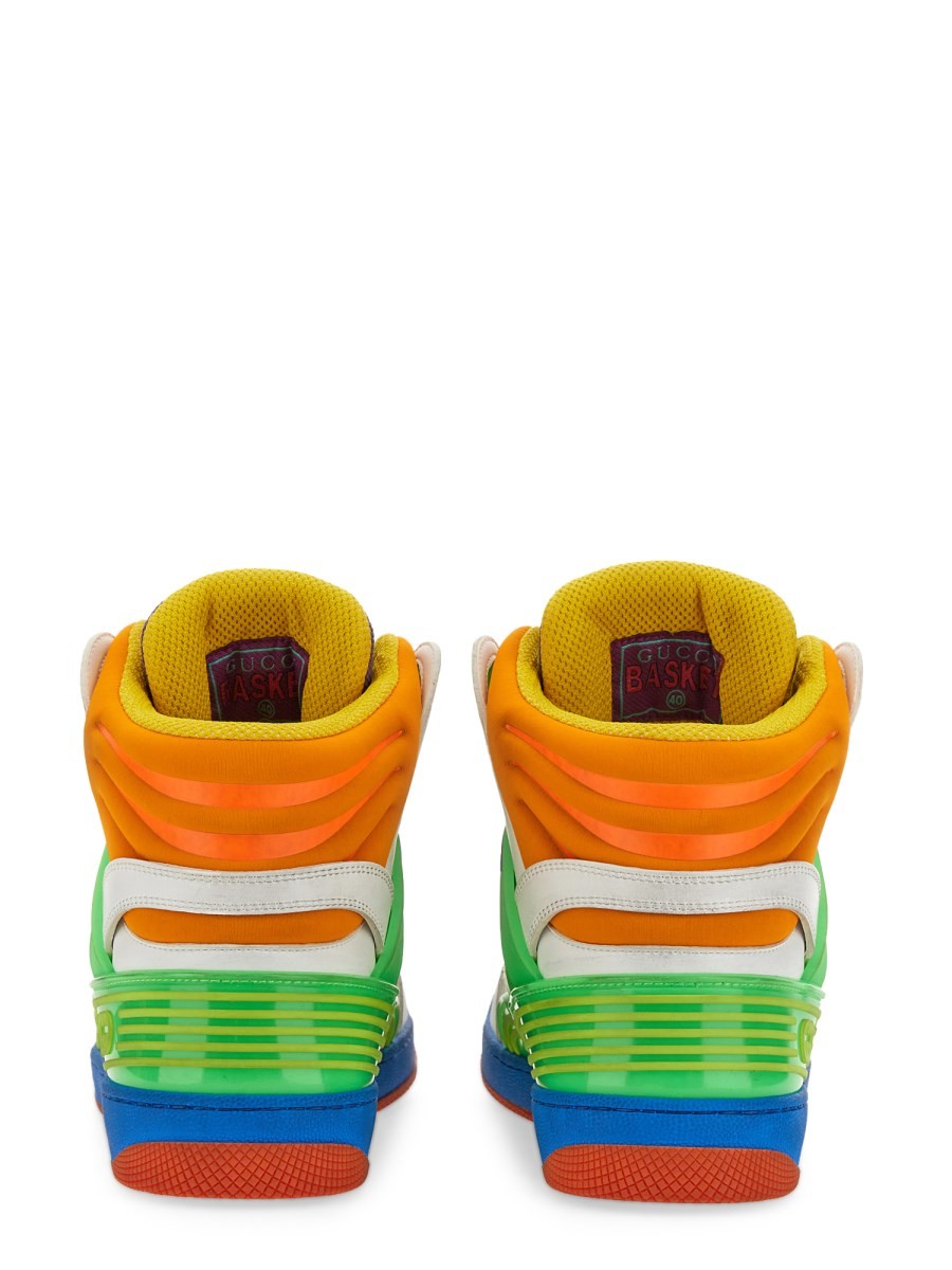 SNEAKER BASKET - Image 3