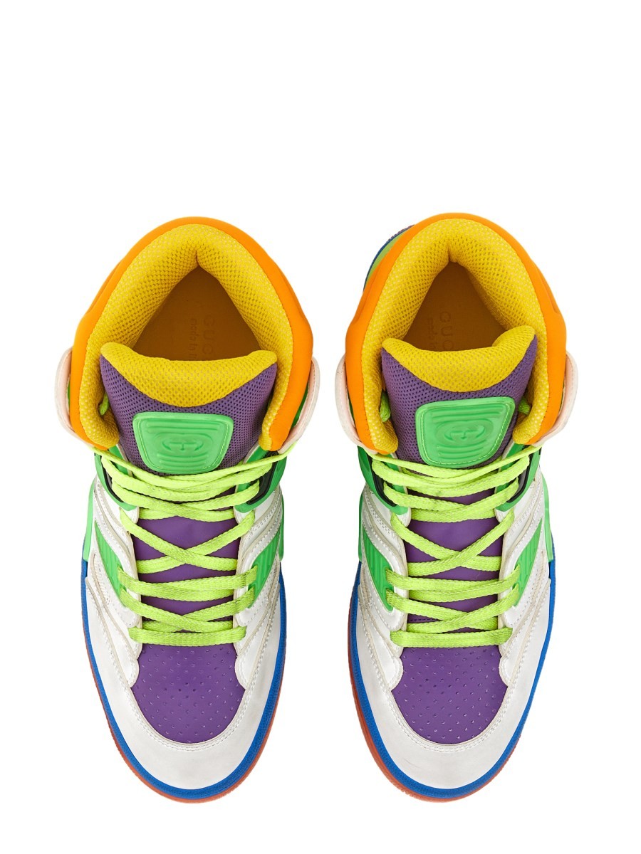 SNEAKER BASKET - Image 4
