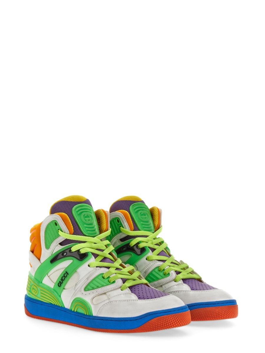 SNEAKER BASKET - Image 5