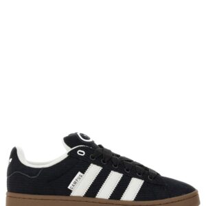 Explore the authentic ADIDAS ORIGINALS unisex SNEAKER "CAMPUS 00s" in Black