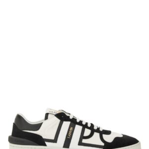 Discover the authentic Lanvin men's SNEAKER "CLAY" in White