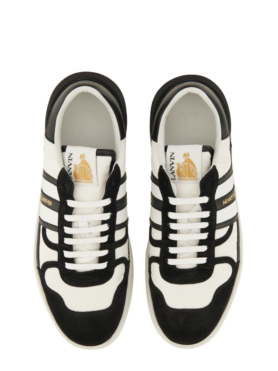 SNEAKER "CLAY" - Image 5