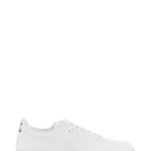 Shop the authentic COMME DES GARCONS SHIRT men's SNEAKER COMME DES GARCONS SHIRT X ASICS in White