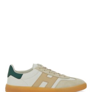 Discover the authentic Hogan men's SNEAKER "COOL" in White