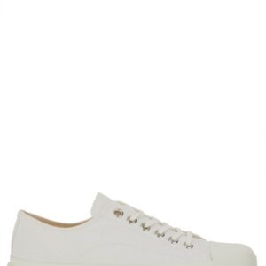Discover the authentic Moschino men's SNEAKER "EDGE" in White