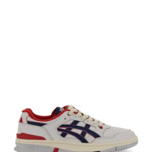 Explore the authentic COMME DES GARCONS SHIRT men's SNEAKER "EX89" in White
