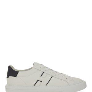 Discover the authentic Hogan men's SNEAKER "H691" in White