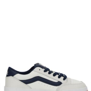 Discover the authentic Vans men's SNEAKER "HYLANE" in White