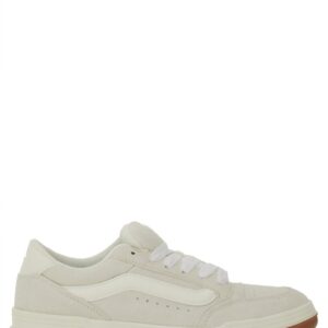 Discover the authentic Vans men's SNEAKER "HYLANE" in White