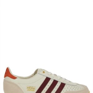 Refresh your wardrobe with the ADIDAS ORIGINALS women's SNEAKER "JAPAN" in White