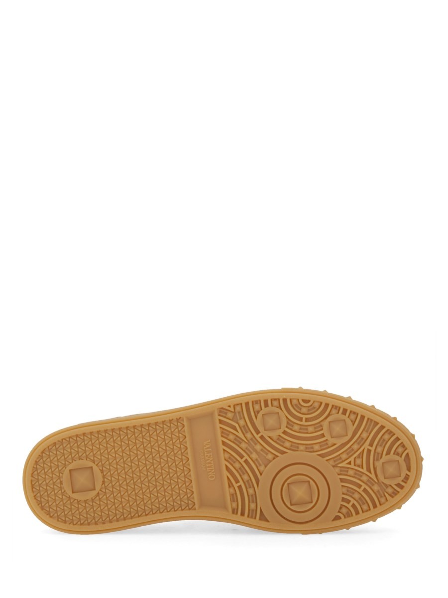 SNEAKER LOW TOP UPVILLAGE - Image 5