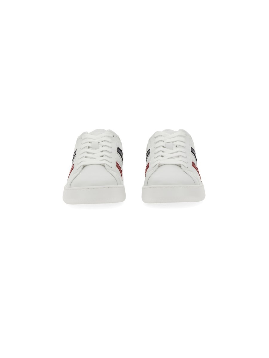 SNEAKER MONACO M - Image 4