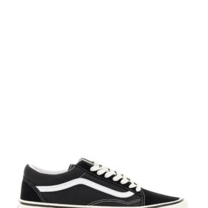 Discover the authentic Vans women's SNEAKER OLD SKOOL 36 in Black