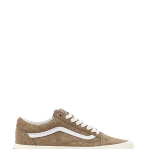 Discover the authentic Vans women's SNEAKER OLD SKOOL 36 in Dove