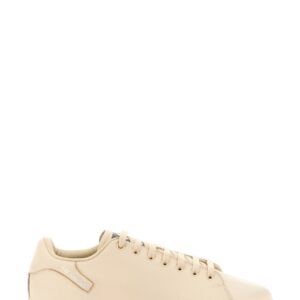 Discover the authentic RAF SIMONS men's SNEAKER ORION in POWDER