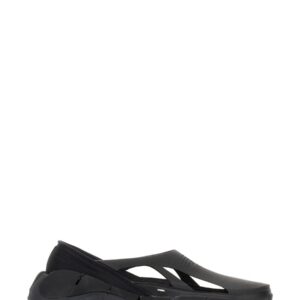 Explore the authentic MAISON MARGIELA X REEBOK men's SNEAKER PROJECT 0 CR in Black
