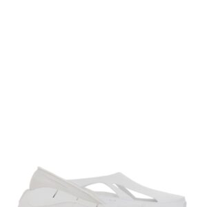 Explore the authentic MAISON MARGIELA X REEBOK men's SNEAKER PROJECT 0 CR in White