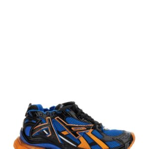 Discover the authentic Balenciaga men's SNEAKER "RUNNER" in MULTICOLOUR